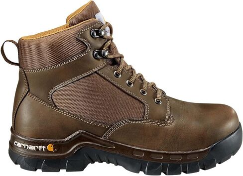 Carhartt Men's 6" Rugged Flex Steel Toe Construction Boot in Saudi Arabia