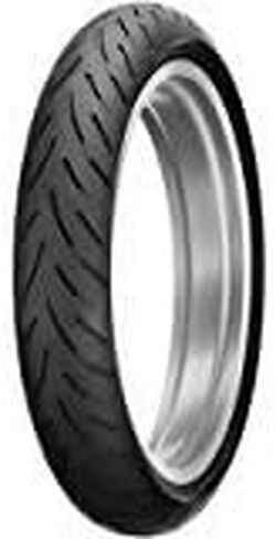 Dunlop Sportmax GPR-300 Radial Front Motorcycle Tire 120/70ZR-17 (58W) for Ducati ST3S 992 (ABS) 2006-2007 in Saudi Arabia