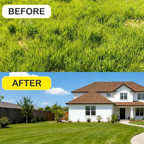 أداة سحب الأعشاب الضارة مقاس 55 بوصة، تصميم رأس فولاذي بأربعة مخالب، مقبض طويل للهندباء وعشب الكابوريا in Kuwait