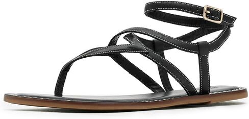Bernardo Women's Mallorie Flat Sandal in Saudi Arabia
