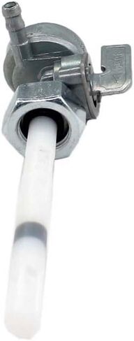 USPEEDA Gas Fuel Switch Valve Petcock For Rebel 250 CMX250C 1985-2014 16MM X 1.5 in Saudi Arabia