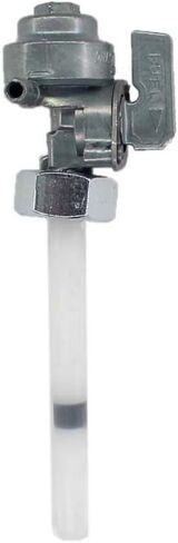 USPEEDA Gas Fuel Switch Valve Petcock For Rebel 250 CMX250C 1985-2014 16MM X 1.5 in Saudi Arabia
