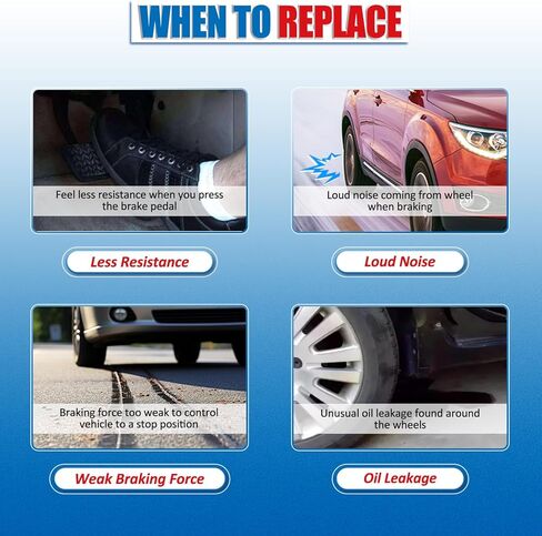 مجموعة فرجار الفرامل مع زوج دعامة أمامية متوافقة مع 1997-2000 EL لـ 1996-2011 Honda Civic 2010-2014 Honda Insight قرص الفرامل الفرجار 19B1833 19B1832 in Kuwait