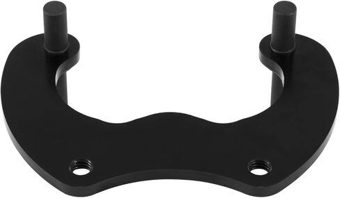 1912496 Front & 1912035 M-Type Rear Brake Caliper Mounting Bracket for 2014-2017 Polaris Ranger Crew 900 RZR XP 4 1000 Braking System in Saudi Arabia
