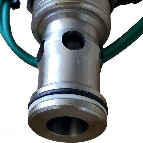 24V Solenoid Valve 149-2610 1492610 Fits for CAT 564 IT12B R1300 120H 135H 140K 784B 785C 793F 834G 938G 992G in Kuwait