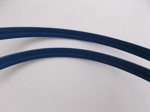 حزام جديد عالي الجودة لـ DELTA DP350 مقاس 12 بوصة in Kuwait