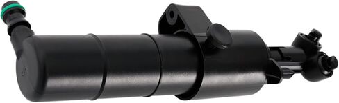 Garage-Pro Headlight Washer Nozzle SET Compatible with Mercedes Benz C230 2008-2009, C250 2010-2011, C300 2008-2011, C350 Driver and Passenger Side in Kuwait