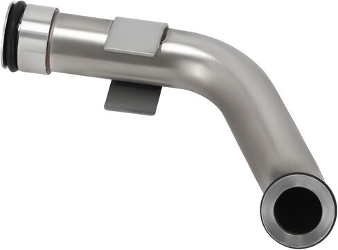 أنبوب خط تغذية وصرف توربو محدث 904-192 من maXpeedingrods لشاحنات الديزل Ford F250 F350 F450 F550 6.0L 2003-2007 in Kuwait