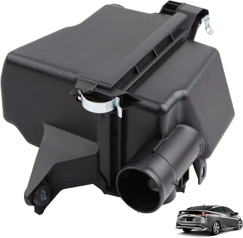 MUCO Air Intake Cleaner Box Housing Compatible for Toyota Prius C 1.5L 20122013 2014 2015 2016 2017 2018 2019 2020 2021 Air Intake Housing Box w/o Filter 1770021210 in Saudi Arabia