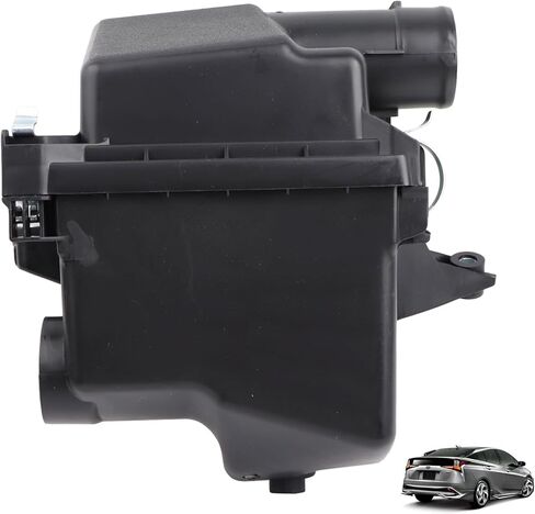 MUCO Air Intake Cleaner Box Housing Compatible for Toyota Prius C 1.5L 20122013 2014 2015 2016 2017 2018 2019 2020 2021 Air Intake Housing Box w/o Filter 1770021210 in Saudi Arabia