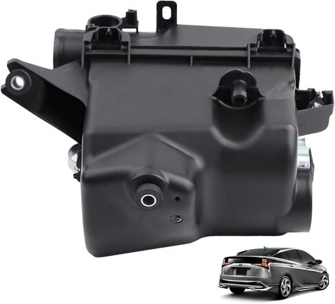 MUCO Air Intake Cleaner Box Housing Compatible for Toyota Prius C 1.5L 20122013 2014 2015 2016 2017 2018 2019 2020 2021 Air Intake Housing Box w/o Filter 1770021210 in Saudi Arabia