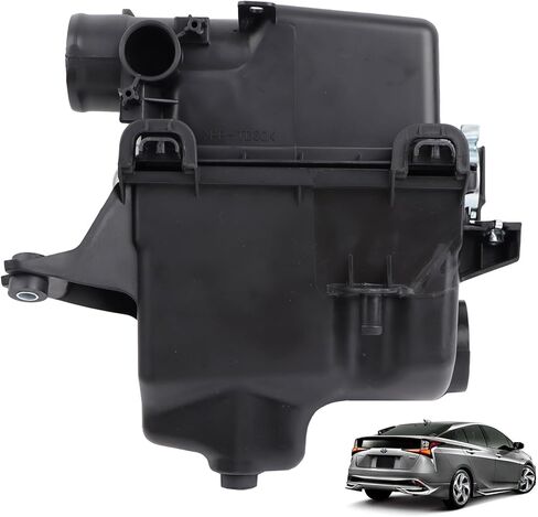 MUCO Air Intake Cleaner Box Housing Compatible for Toyota Prius C 1.5L 20122013 2014 2015 2016 2017 2018 2019 2020 2021 Air Intake Housing Box w/o Filter 1770021210 in Saudi Arabia
