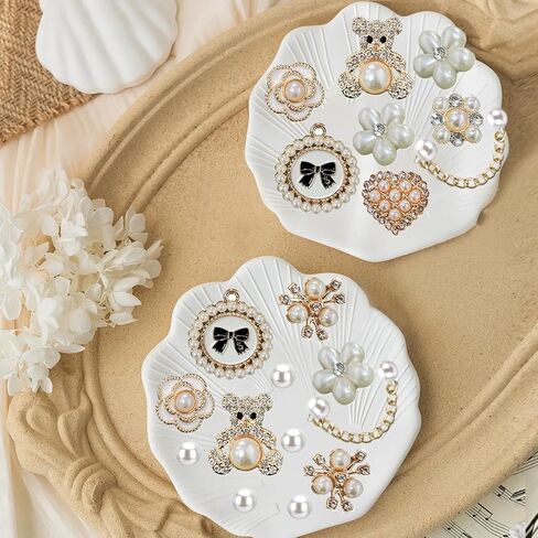 Charms for Bogg Bag Accessories in Saudi Arabia