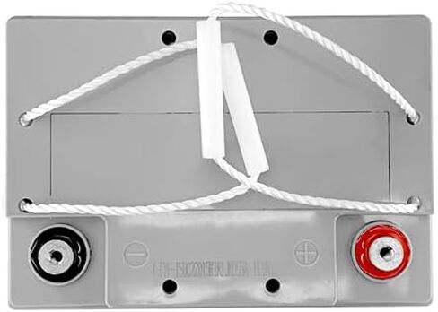 8 Volt Golf Cart Battery in Saudi Arabia