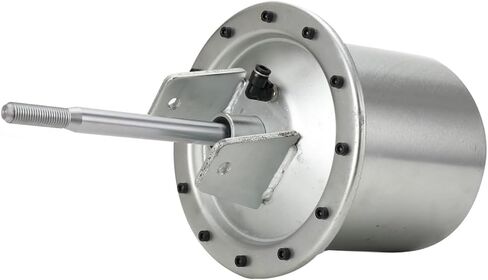 Universal Tire Changer Bead Breaker Cylinder - Fully Assembled Tire Changing Machine with Aluminum Cover for Efficient Tire Removal and Auxiliary Work in Saudi Arabia