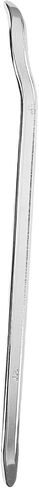 POCREATION Tire Iron Spoon, Heavy Duty Manganese Steel Tire Tool for Cars Motorcycles 20 Inch with Effective Leverage Design and UserFriendly Features (20 Inch, Chrome Plated) in Saudi Arabia