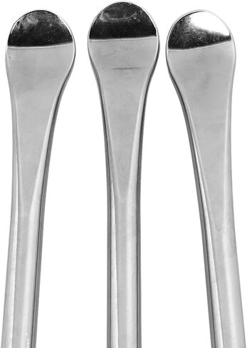 POCREATION Steel Tire Spoon Tool Set, HighStrength Tools with Tire Protectors, Efficient Changing Kit for Motorcycles and Dirt Bikes in Saudi Arabia
