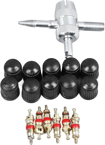 POCREATION Steel Tire Spoon Tool Set, HighStrength Tools with Tire Protectors, Efficient Changing Kit for Motorcycles and Dirt Bikes in Saudi Arabia