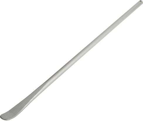 Curved Tire Spoon, 30in.L in Saudi Arabia