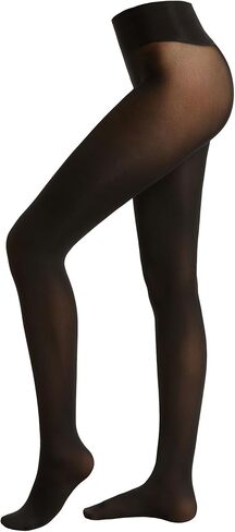 Woman's Totally Invisible 50 Denier Tights in Saudi Arabia