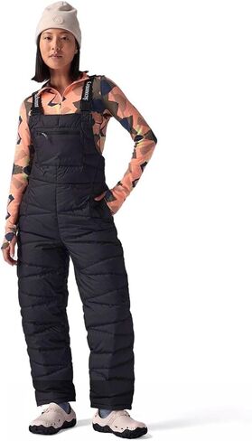 Backcountry, Stansbury ALLIED Down Overall - Women's in Saudi Arabia