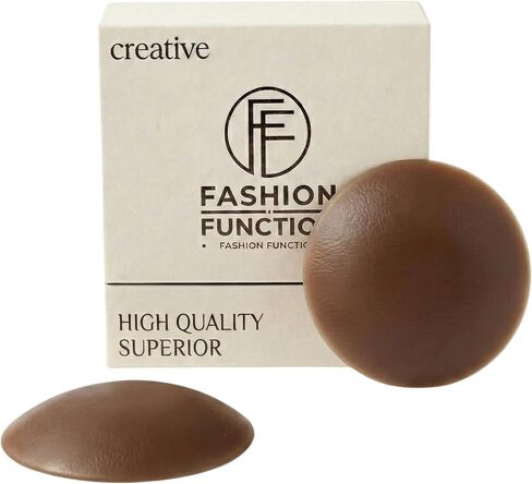 Non-Adhesive Nipple Covers for Women - Reusable No Glue Breast Cover, Silicone Pasties and Breast Petals in Saudi Arabia
