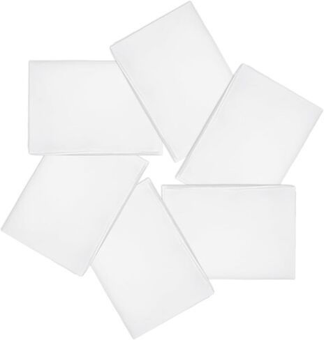 PATIKIL Bandanas Bulk Blank Head Bandannas Multifunctional Headband Scarf Neckerchief for Women and Men in Kuwait