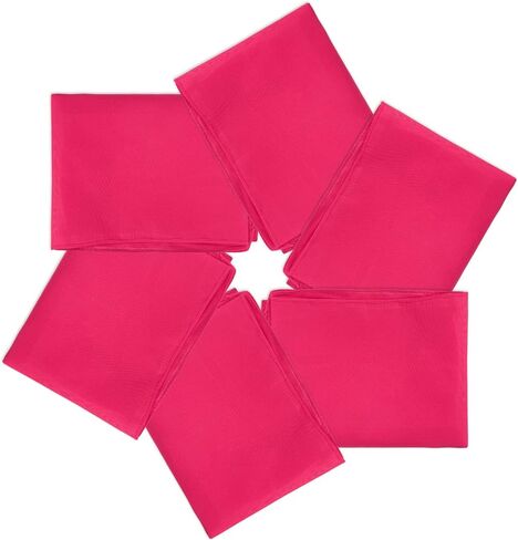 PATIKIL Bandanas Bulk Blank Head Bandannas Multifunctional Headband Scarf Neckerchief for Women and Men in Kuwait