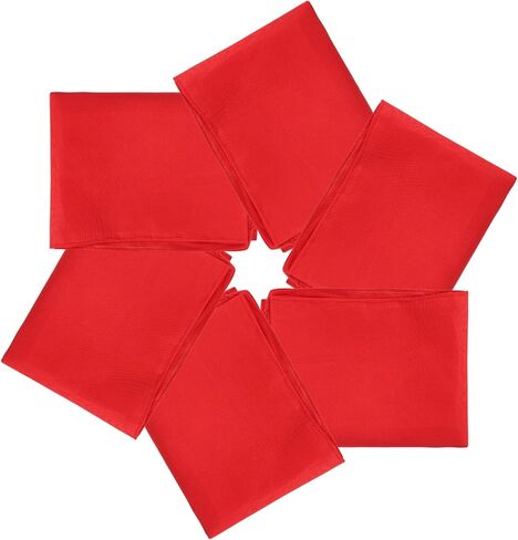 PATIKIL Bandanas Bulk Blank Head Bandannas Multifunctional Headband Scarf Neckerchief for Women and Men in Kuwait