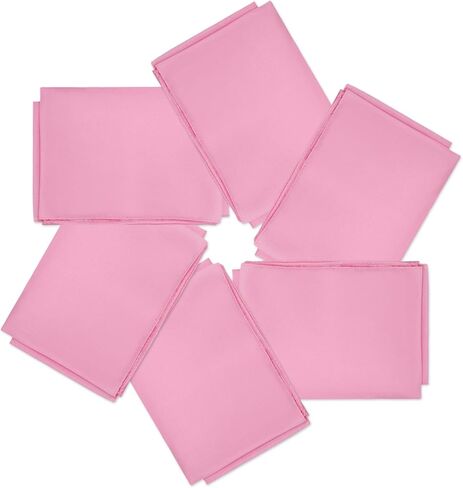 PATIKIL Bandanas Bulk Blank Head Bandannas Multifunctional Headband Scarf Neckerchief for Women and Men in Kuwait