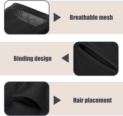 Ski Mask for Men & Women, Windproof Waterproof Balaclava Cold Weather Thermal Breathable Face Mask with Headphone Holes in Kuwait