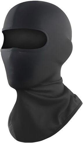 Ski Mask & Motorcycle UV Protection Scarf - Summer Cooling Neck Gaiter for Men and Women in Saudi Arabia