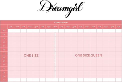 Dreamgirl Womens Fishnet Thigh High Stockings with Silicone Lace Top and Back Seam in Saudi Arabia
