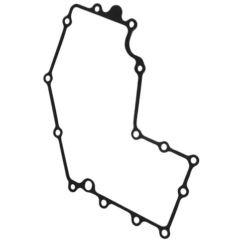 Motorcycle Oil Pan Gasket Compatible with EX400 400 2018-2023 ER400 Z400 2019-2023 in Saudi Arabia
