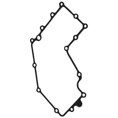 Motorcycle Oil Pan Gasket Compatible with EX400 400 2018-2023 ER400 Z400 2019-2023 in Saudi Arabia