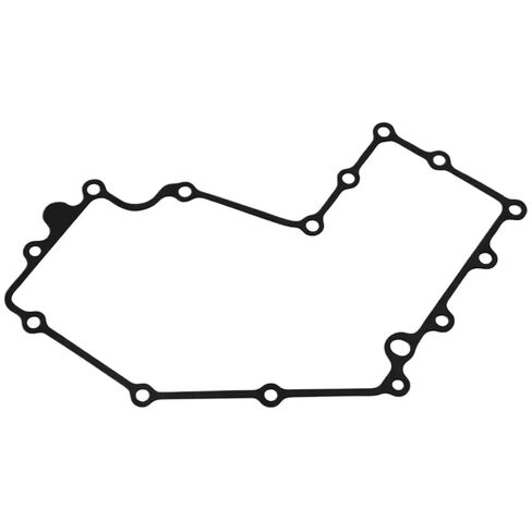 Motorcycle Oil Pan Gasket Compatible with EX400 400 2018-2023 ER400 Z400 2019-2023 in Saudi Arabia