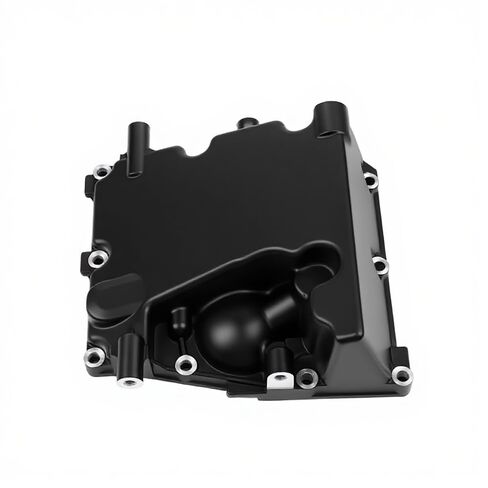 Oil Pan Base Gasket Compatible with Automotive Motorcycle Parts for CF700-9A-9B 700MT Engine CF700-9A-9B(Oil pan) in Saudi Arabia