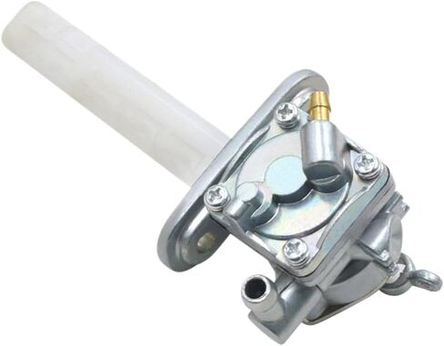 الوقود بيتكوك مضخة الغاز إيقاف التبديل متوافق مع كاتانا 600 GSX600F 750 GSX750F 1998 1999 2000 2001 2002 2003 2004 2005 2006 in Kuwait
