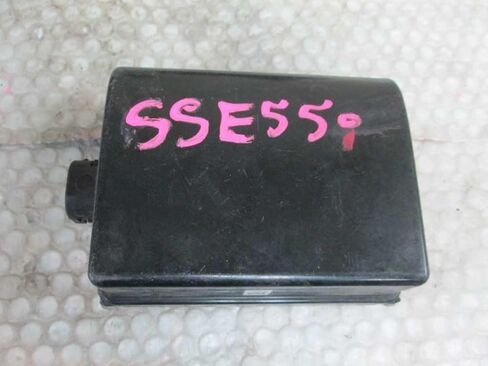 Radar Cruise Control Module Fits 14-20 Infiniti QX80 Q60 4135A-ARS3B 4135AARS3B in Saudi Arabia