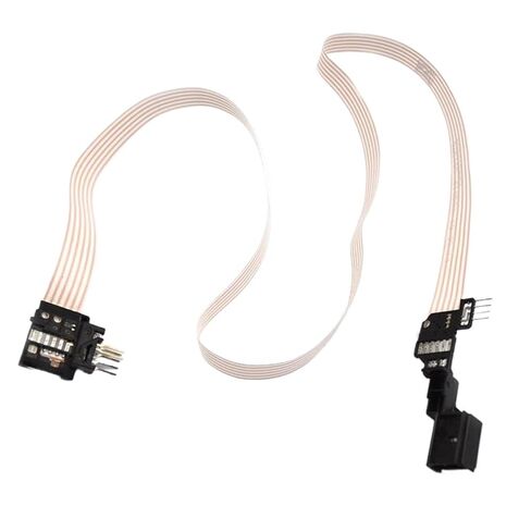 Automatic Cruise Control Module Coil 5K0 953 569 for Q3 and MK6 with Hairspring Harness in Kuwait