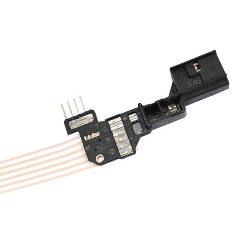 Automatic Cruise Control Module Coil 5K0 953 569 for Q3 and MK6 with Hairspring Harness in Kuwait