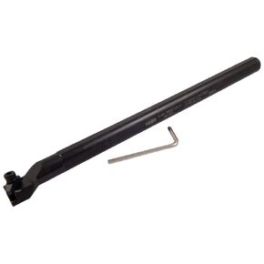 HHIP 2301-3024 S24U-TNER3 Internal Threading and Grooving Tool Holder