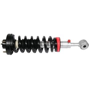 Rancho QuickLIFT RS999902 Suspension Strut and Coil Spring Assembly