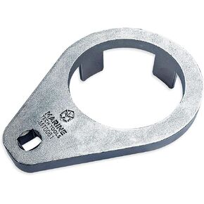 Marine Tech Tools Bearing Retainer Tool, Removes & Installs Bearing Retainers on Bravo III Drives, Bearing Retainer Wrench, Replacement 91-805374 1