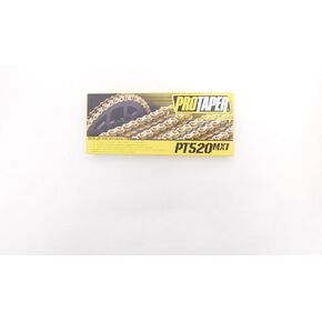Protaper PT520MXZ5-120 520 MX Chain - 120 Links