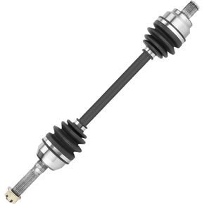 Front Left/Right CV Axle Shaft for Polaris Sportsman 450/570/ETX 2014 2015 2016 2017 2018 2020 2021 2022, Replace for 1332931