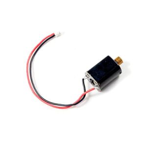 FMS FCX24 Upgrade Parts Rc Car Truck Parts 130 High Speed Motor for 1/24 Smasher, Power Wagon, K5 Blazer,Unimog 421