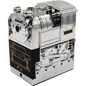 HI SHAPA KI-200 Train manual Pencil Sharpener by TITI