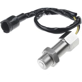 A-Premium Engine Speed Sensor Compatible with Caterpillar CAT E320B E312B E320C