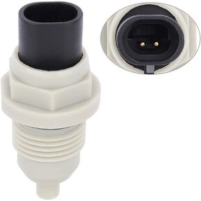 ECCPP Transmission Speed Sensor Fit for Dodge Dynasty,Journey,Neon,Ram,Stratus,for Chrysler 300M,Cirrus,Daytona,Dynasty,Grand Voyager,New Yorker,Pacifica,Prowler,PT Cruiser,Town & Country,Voyager